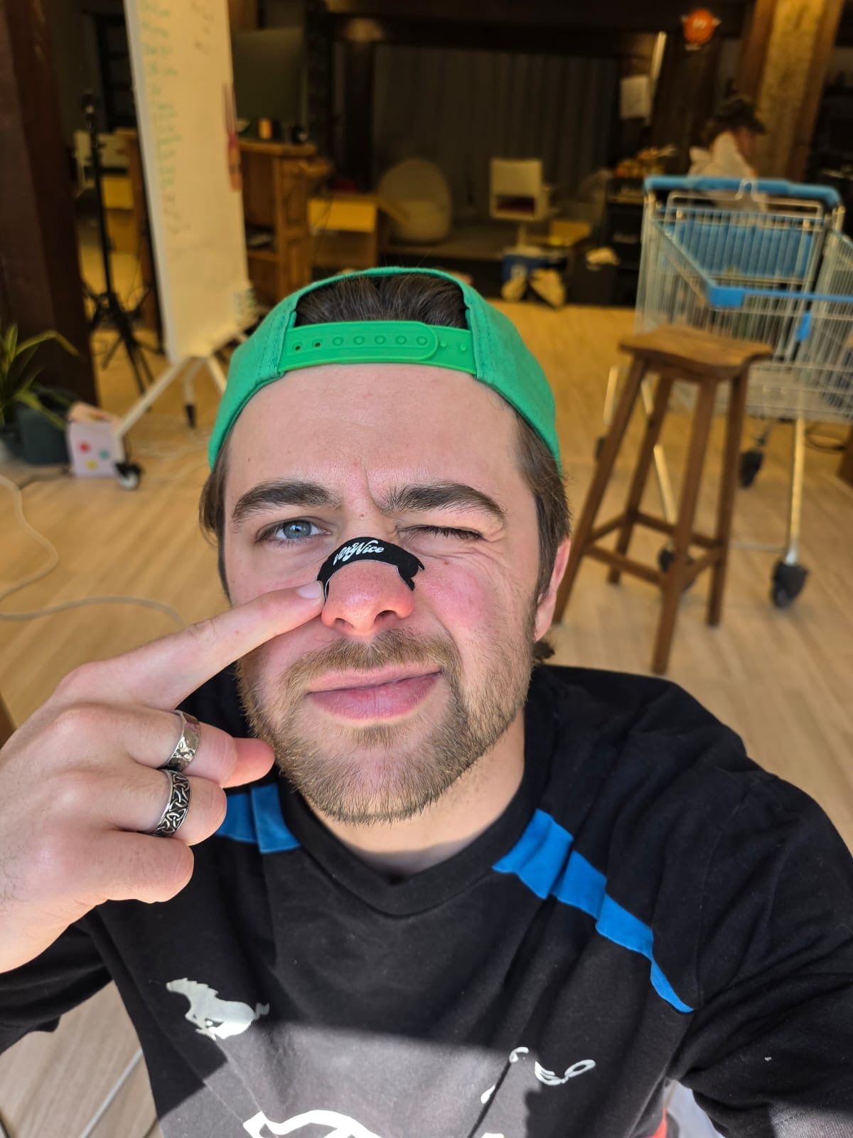 VERYNICE NOSESTRIPS